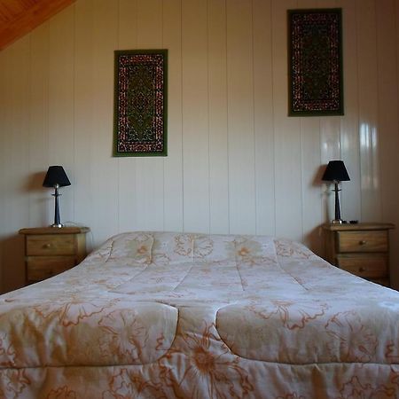 Junín de los Andes Apart Hotel Curahue מראה חיצוני תמונה