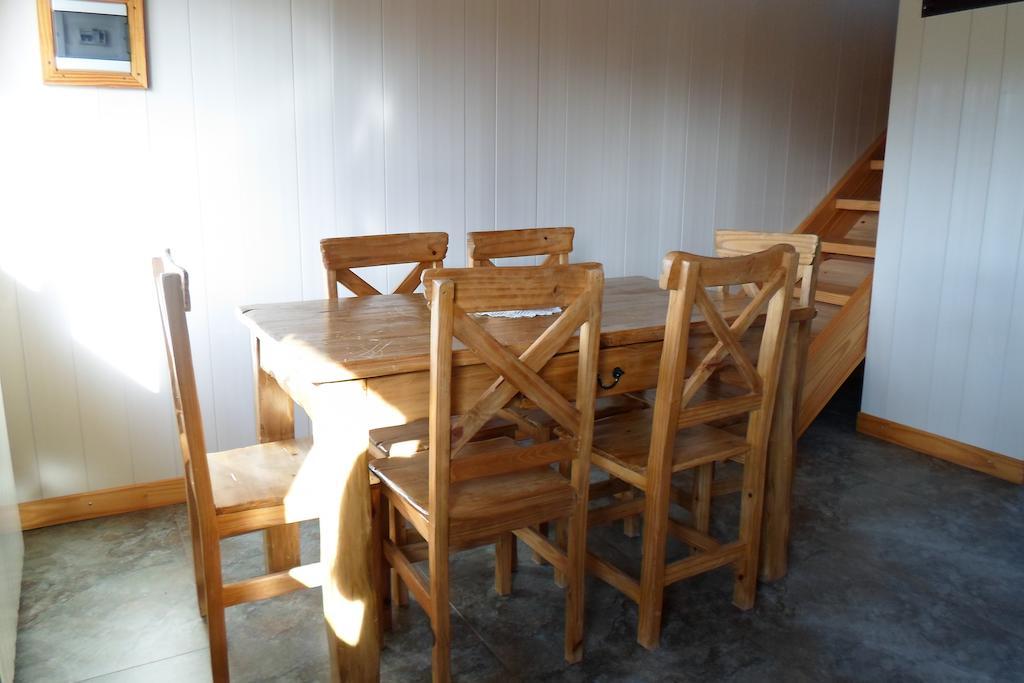 Junín de los Andes Apart Hotel Curahue חדר תמונה